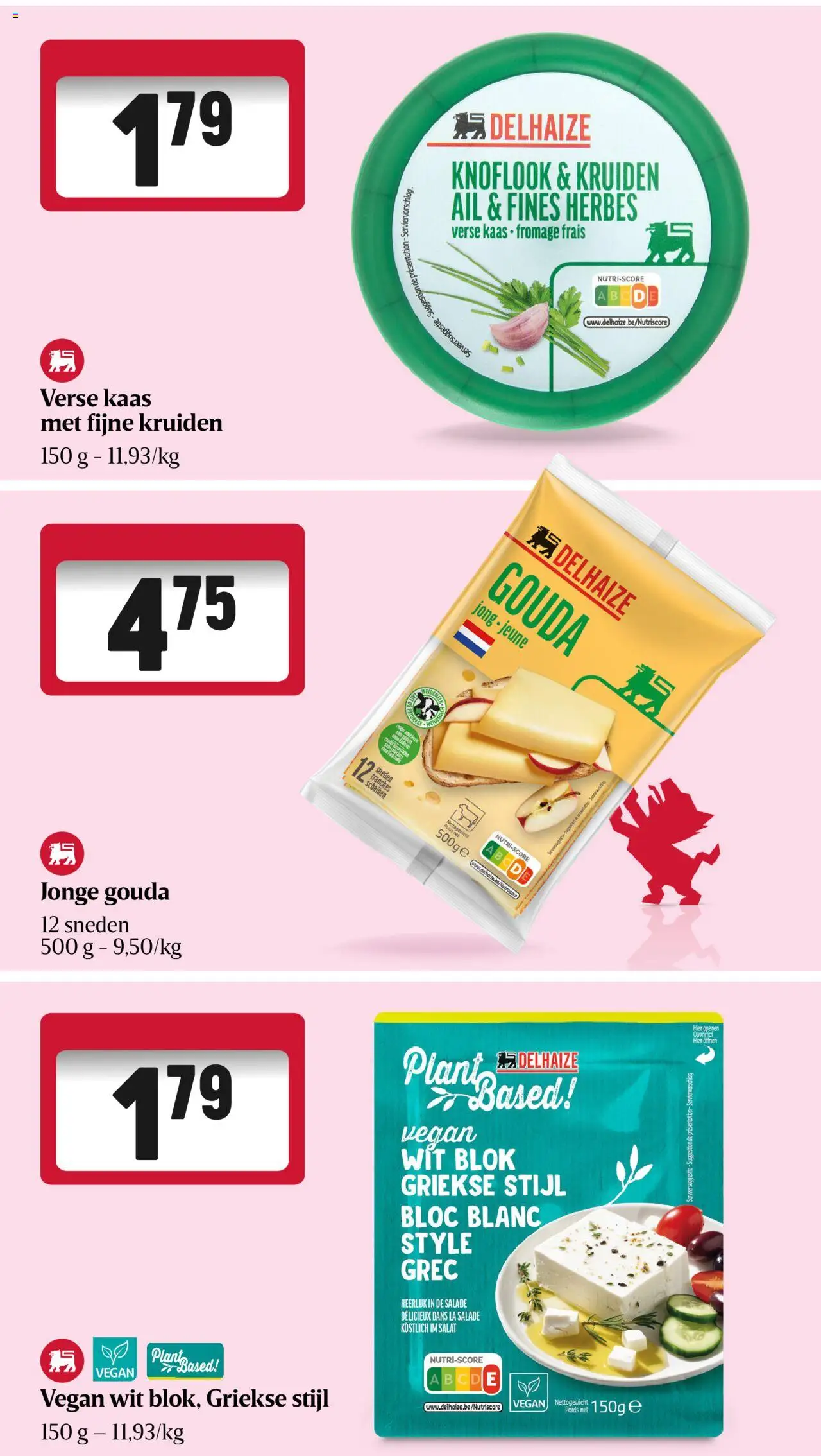 {H1} | Pagina: 41 | Producten: Kötél, Gouda, Knoflook, Kaas