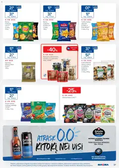 MAXIMA leidinys galioja nuo 25.11.2025 | Puslapis: 37