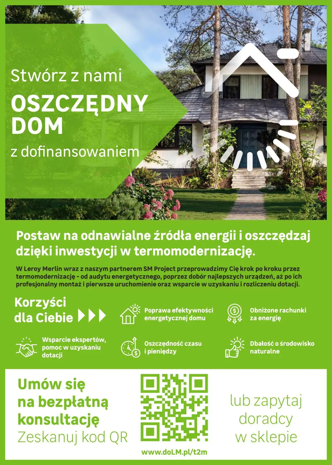 Leroy Merlin Gazetka od 04.06.2025 | Strona: 28