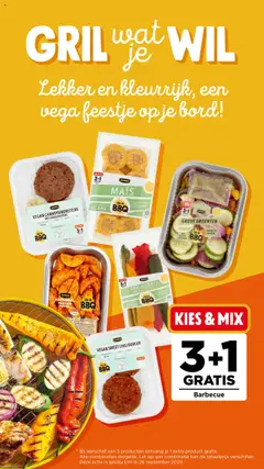  | Pagina: 5 | Producten: Groenten
