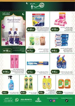 Preview of Istanbul Supermarket - Offers valid from 12.02.2026 | Page: 16