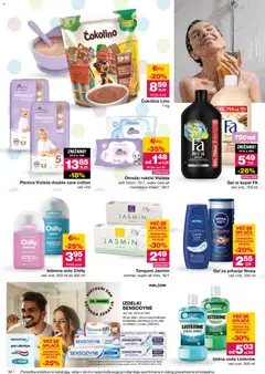 Mercator katalog akcije – veljaven od 12.03.2026 | Stran: 34