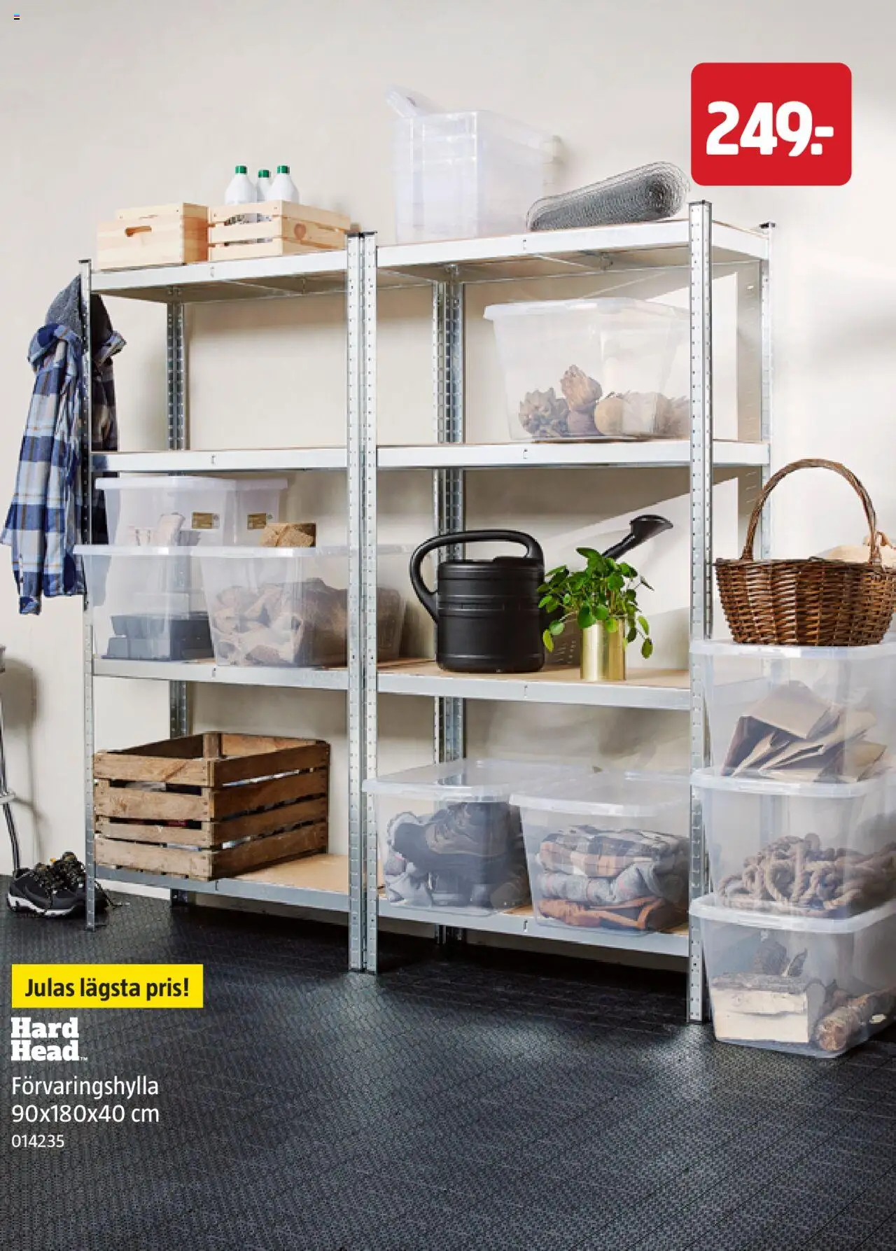 Jula reklamblad aktuell från 02.10.2025 | Sida: 10