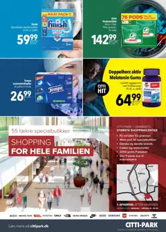 CITTI - Tilbudsavis gyldig fra 26.11.2025 | Side: 23