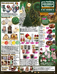 Ofertele Hornbach valabile de la 03.11.2025 | Pagină: 11