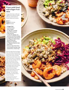 Preview of Waitrose - February, March 2026 valid from 01.02.2026 | Page: 63