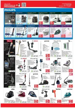 Преглед на Техномаркет брошура - Офертите са валидни от 27.11.2025 | Страница: 12