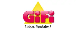 Logo de GiFi en la categoría Casa, jardín y muebles
