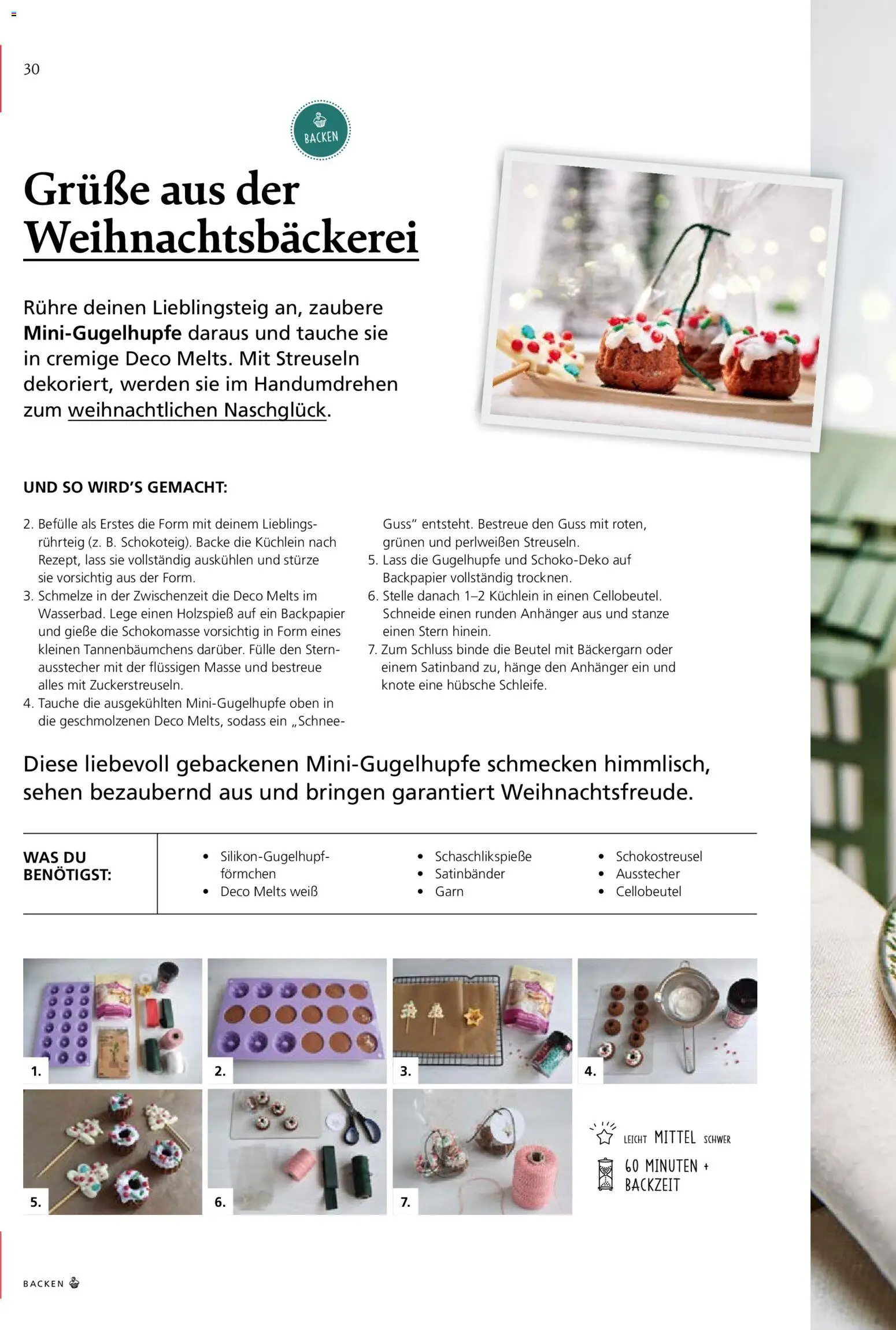 Pagro-Diskont  Ideenwerk gültig ab 05.11.2025 | Seite: 30