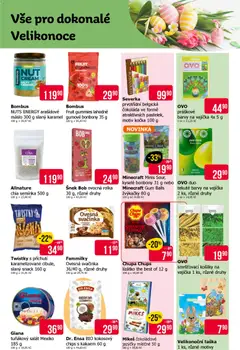 Náhled letáku TETA Drogerie leták od 26.03.2026 | Strana: 14