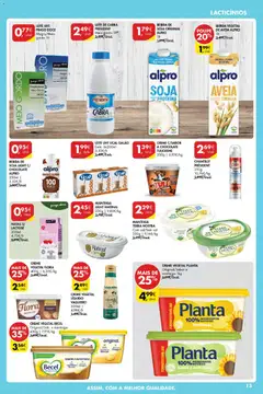 Pré-visualização Pingo Doce Poupe Esta Semana Açores válido de 06.11.2025 | Página: 13