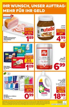 Billa AT Akciós újság - amely érvényes a következő dátumtól: 12.02.2026 | Oldal: 20