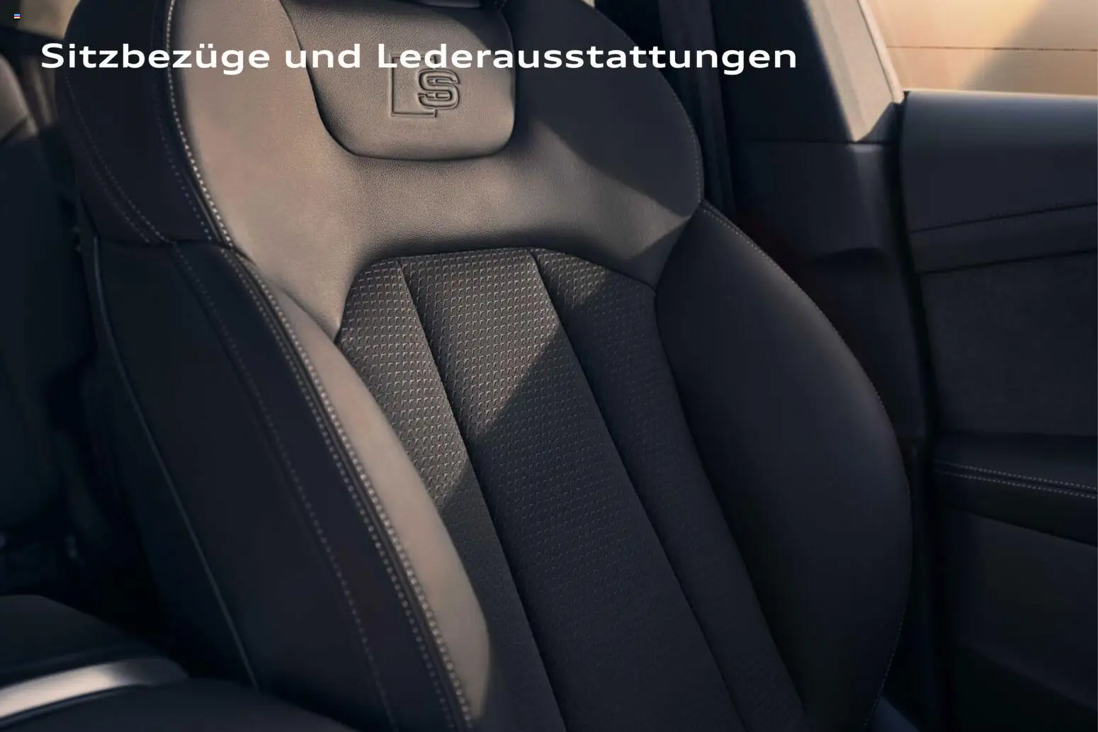 Audi Q8 – gültig ab 06.11.2025 | Seite: 56