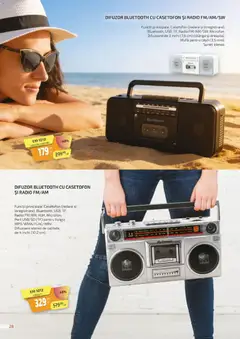 Ofertele Carrefour valabile de la 27.02.2026 | Pagină: 28