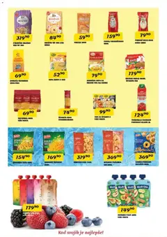 VP Dima katalog - pregled VP Dima kataloga - važi od 29.01.2026 | Strana: 2 | Proizvode: Testenina, Pšenično brašno, Špageti, Paradajz