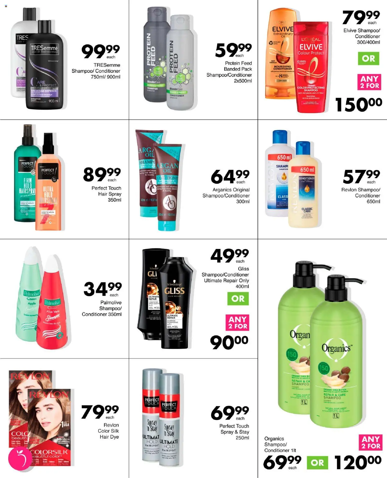New Save catalogue – valid from 12.03.2026 | Page: 62 | Products: Detergente líquido, Butter, Conditioner, Hair spray