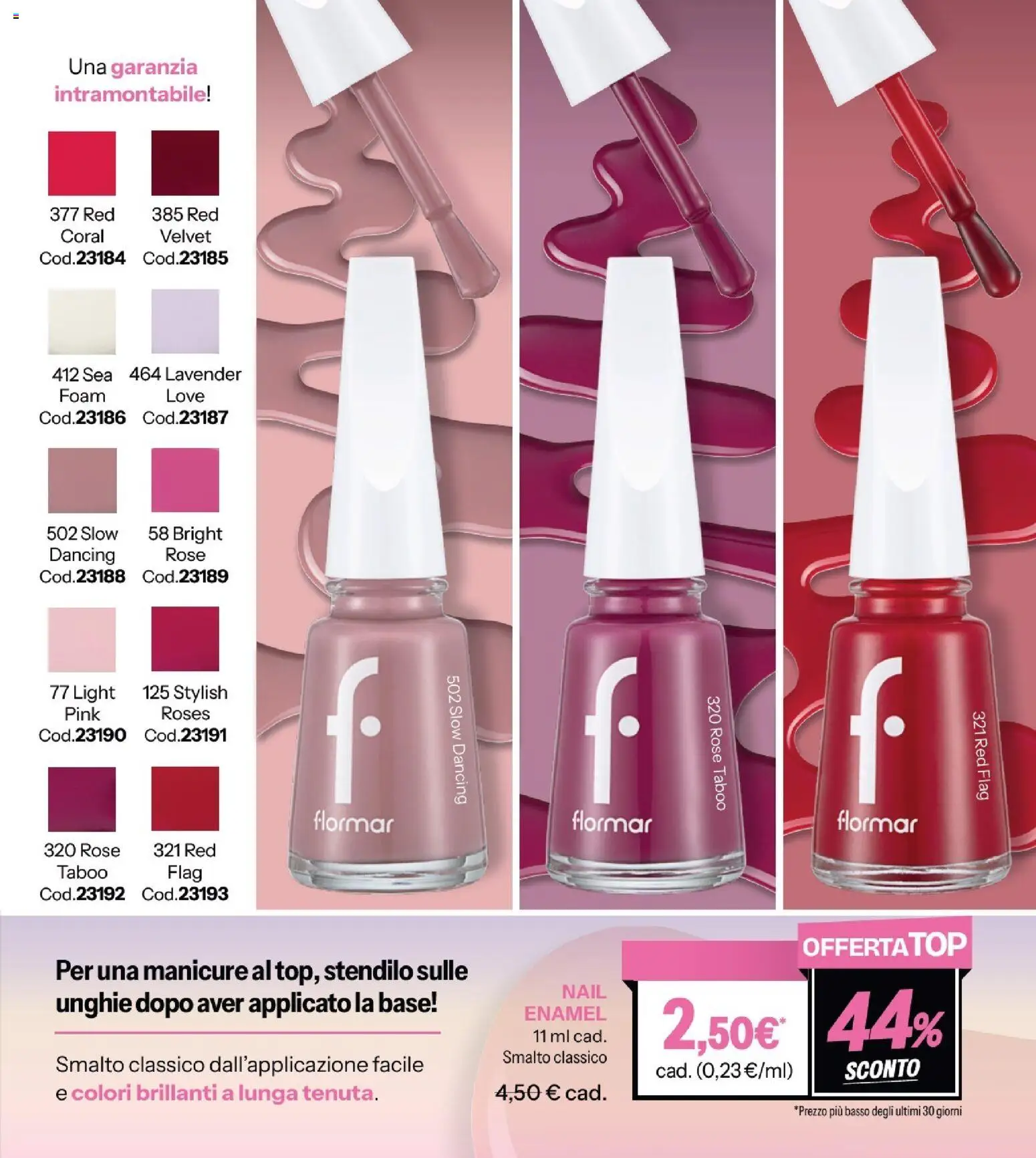 Volantino Stanhome del 11.11.2025 | Pagina: 94