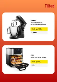 Forhåndsvisning av Skousen kundeavis gyldig fra 04.03.2026 | Side: 5