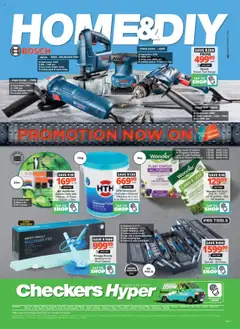Checkers specials catalogue – valid from 22.09.2025