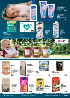 CITTI Markt Prospekt 	 ab 03.12.2025 gültig | Seite: 35