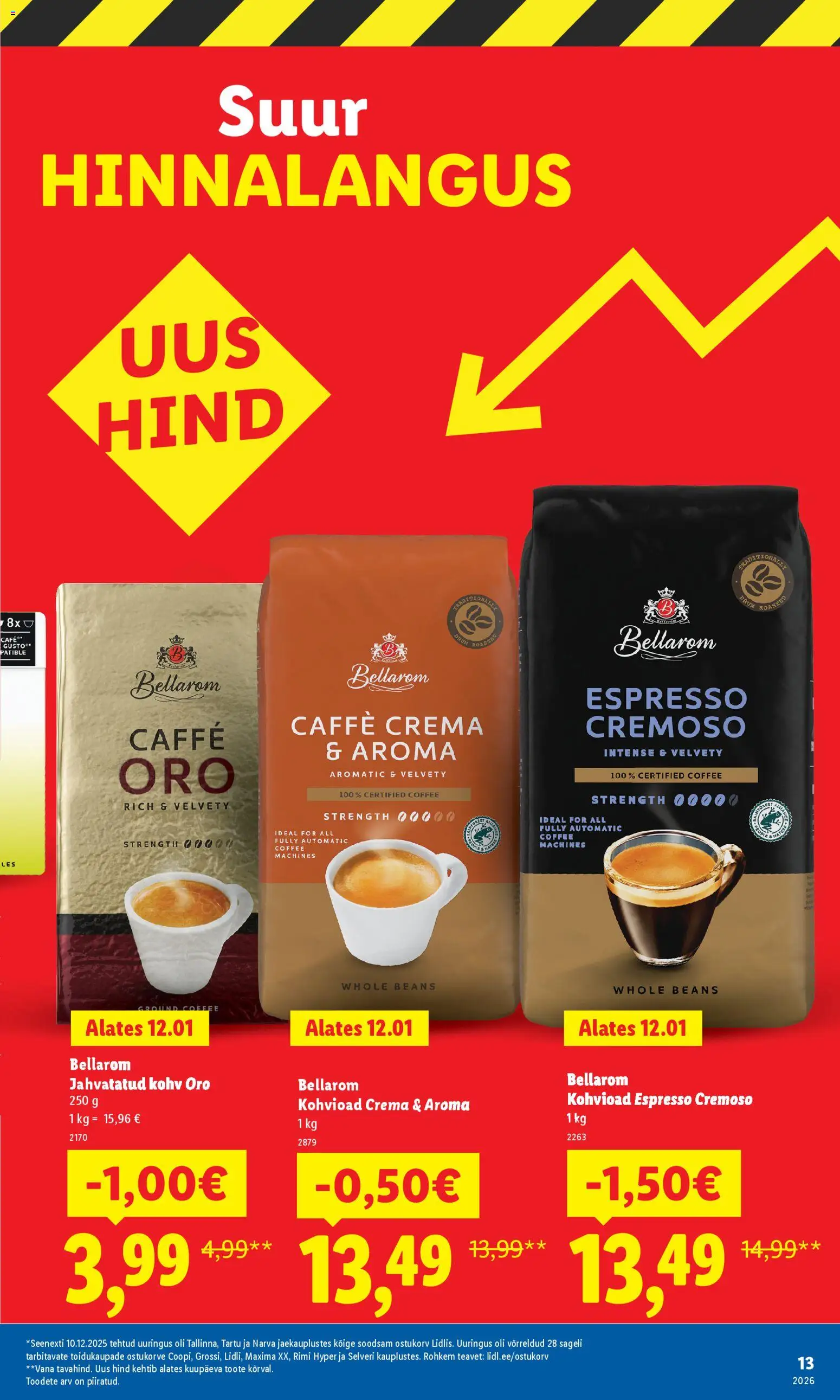 {H1} | Lehekülg: 13