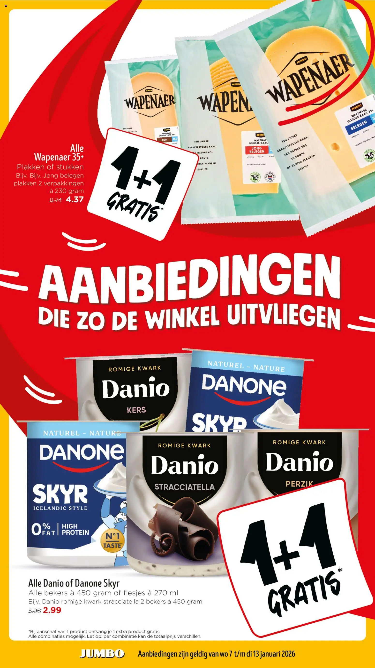 {H1} | Pagina: 10 | Producten: Kaas, Kan, Kwark, Planken