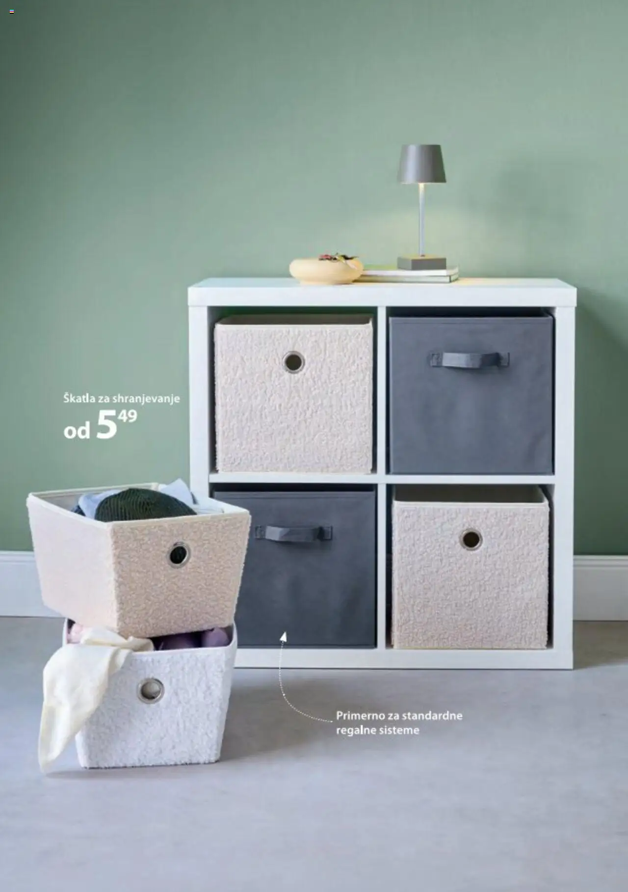 Novi NKD katalog ponudbe – veljaven od 15.09.2025 | Stran: 4 | Izdelki: Skatla