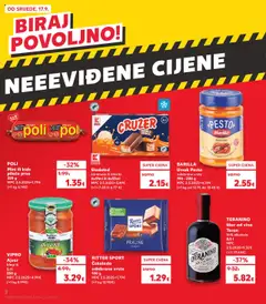 Kaufland katalog | vrijedi od 17.09.2025 | Stranica: 2