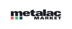 Logo prodavnice Metalac Market u kategoriji Stanovanje, vrt
