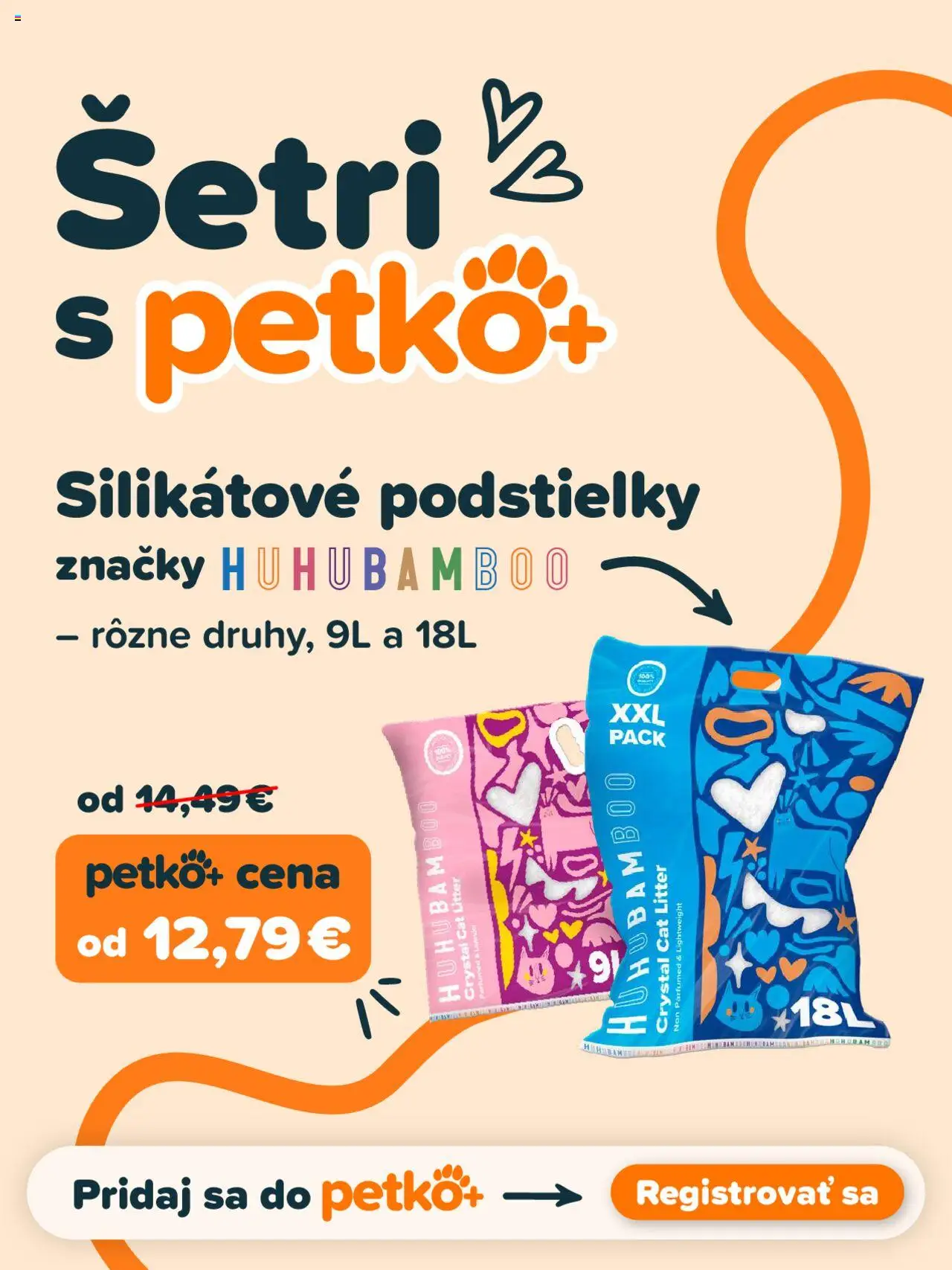 PetCenter leták │ platný od 01.08.2025 | Strana: 15