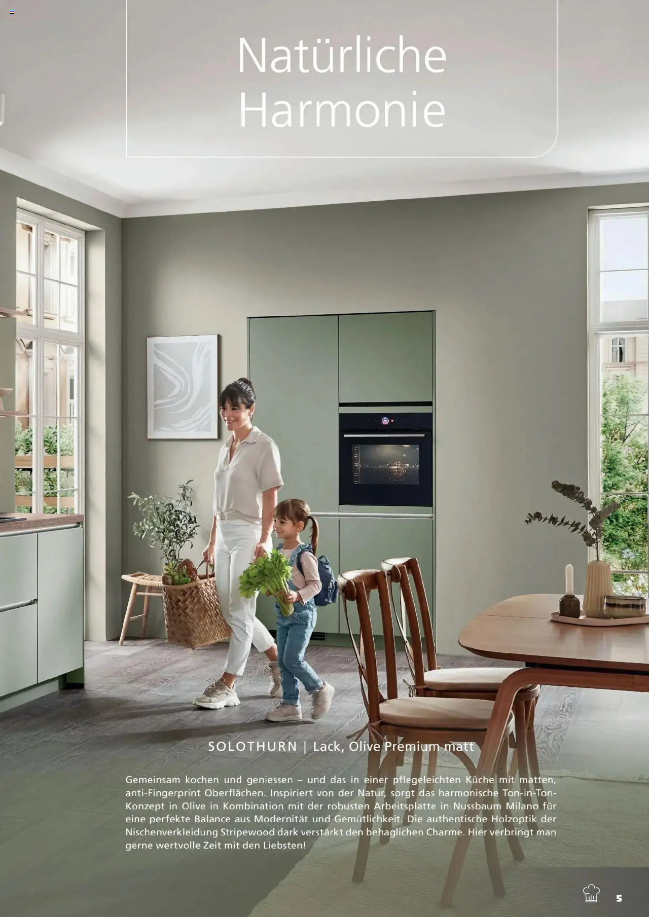 Fust Prospekt KücheBad – gültig ab 05.05.2025 | Seite: 5