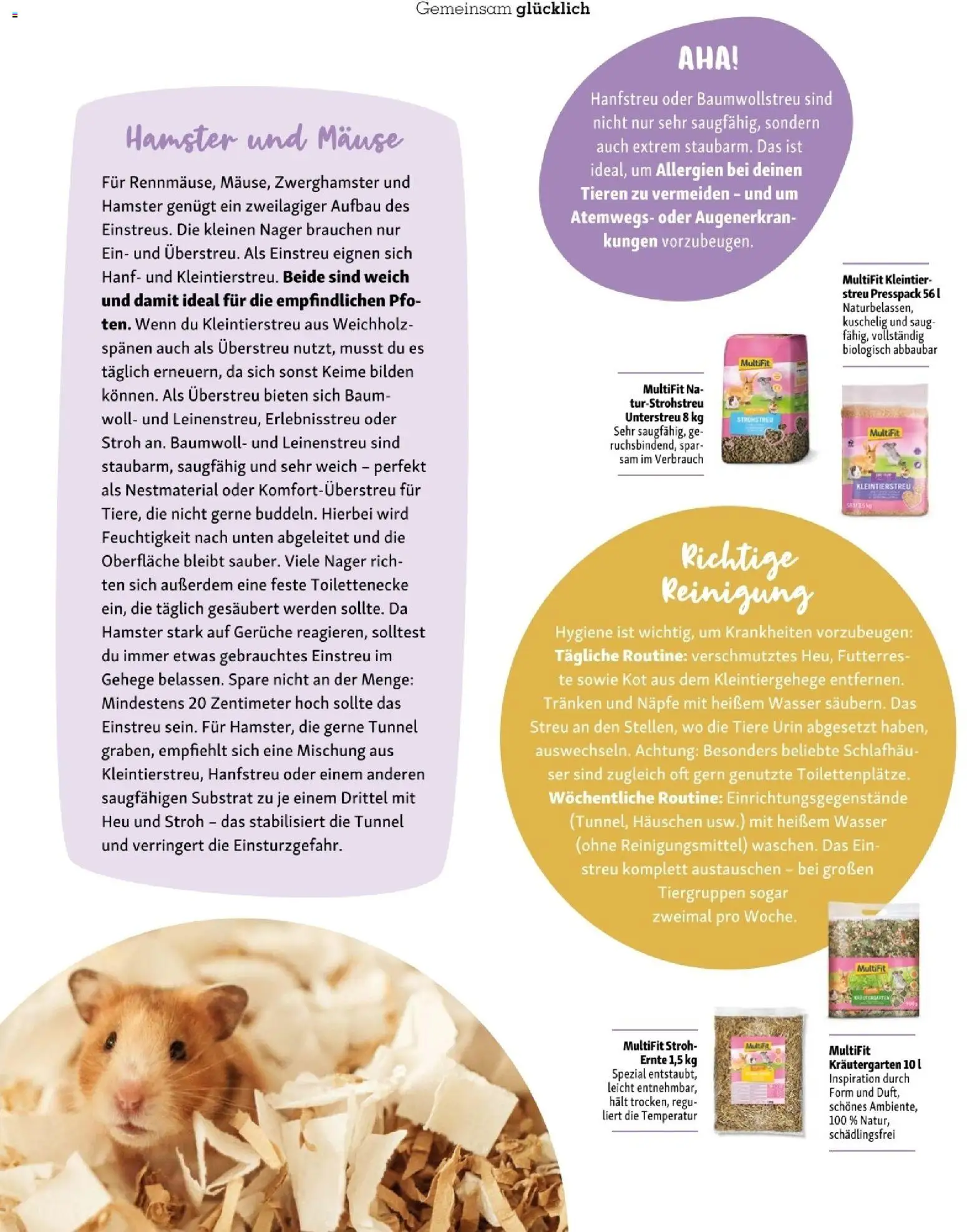 Fressnapf Friends 01/26 gültig ab 01.01.2026 | Seite: 41 | Produkte: Wasser