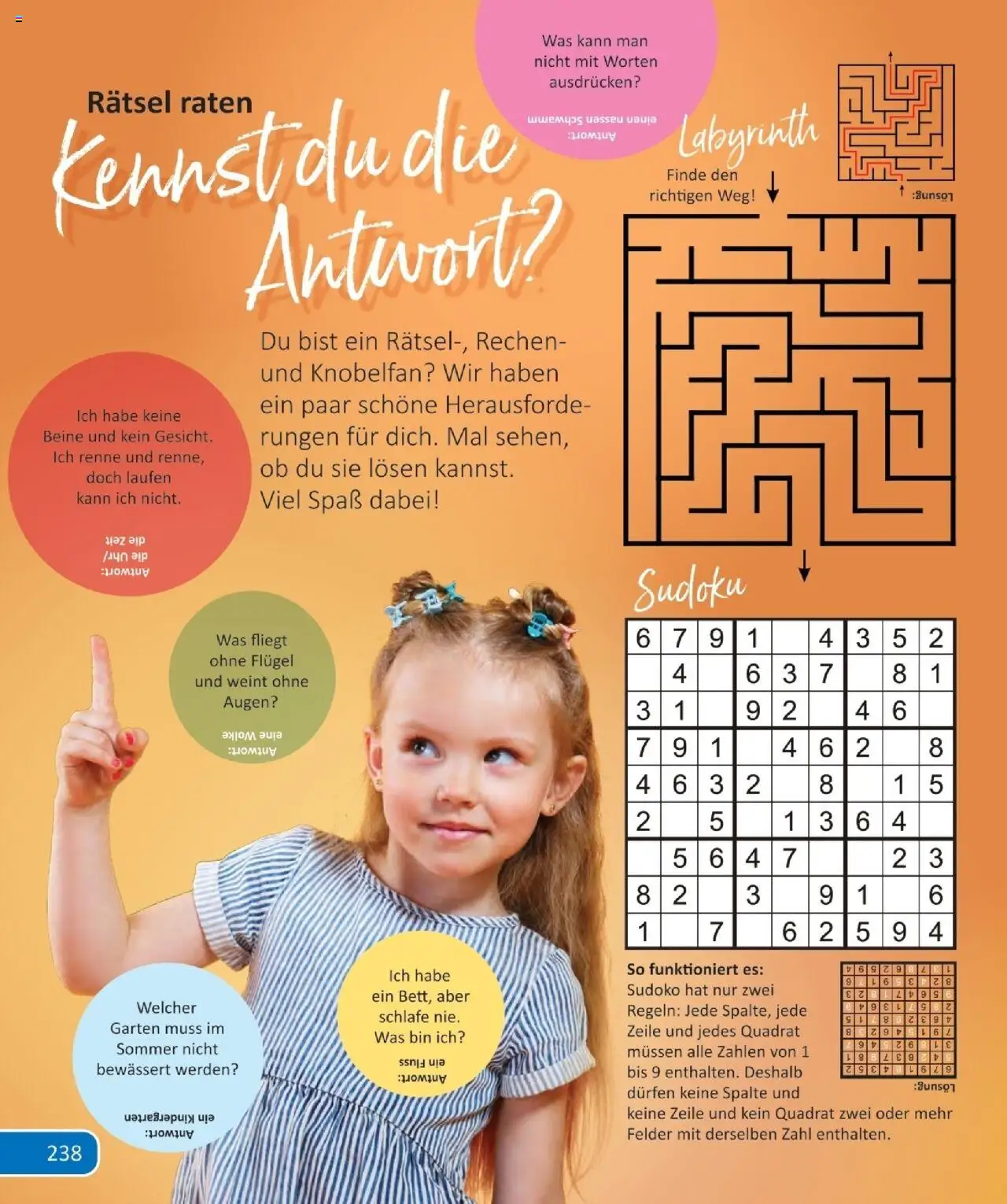 Vedes Das große Buch der Wünsche – gültig ab 29.09.2025 | Seite: 238
