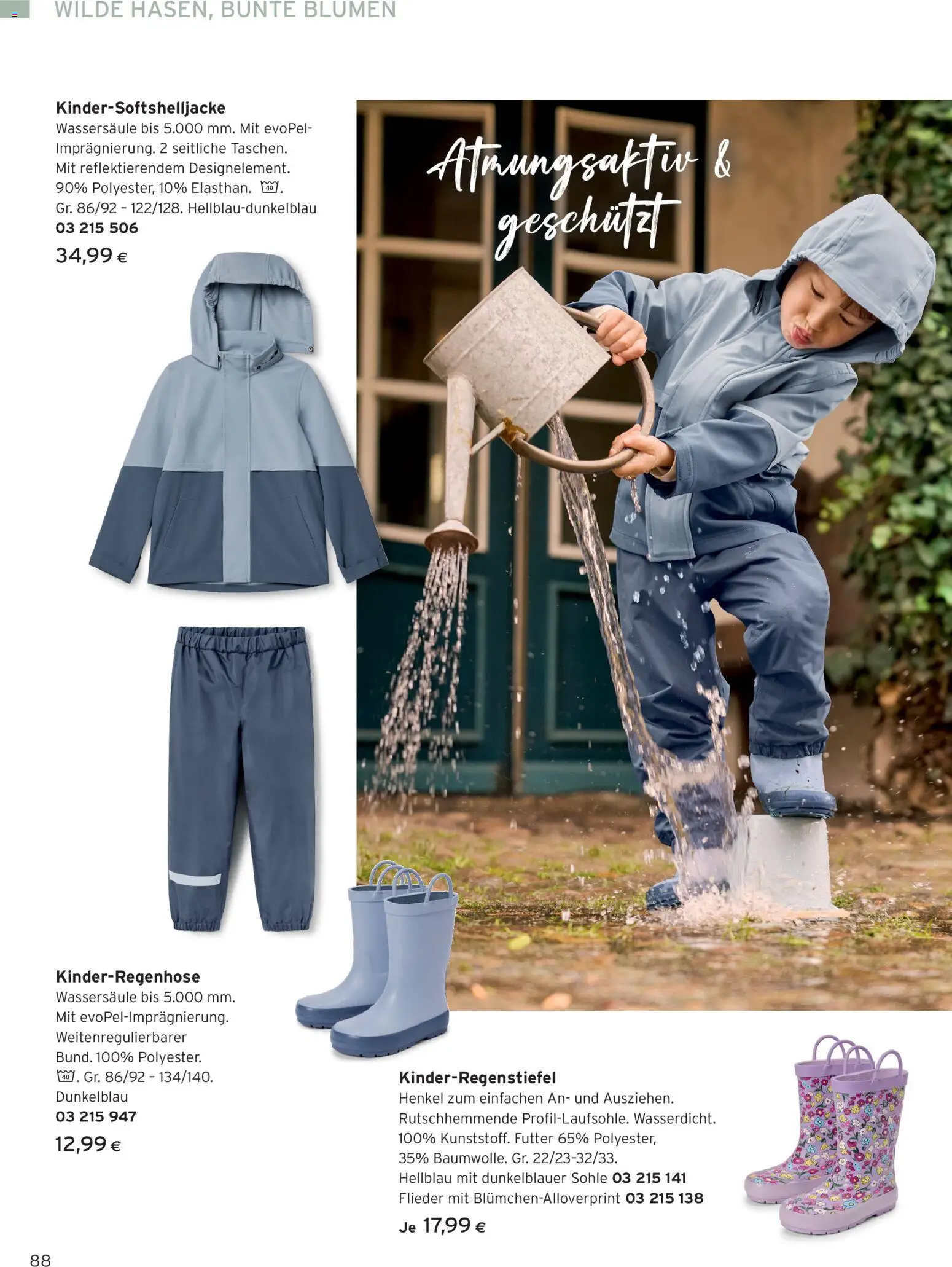 Tchibo Eduscho - Katalog Frühling 2026 gültig ab 23.03.2026 | Seite: 88