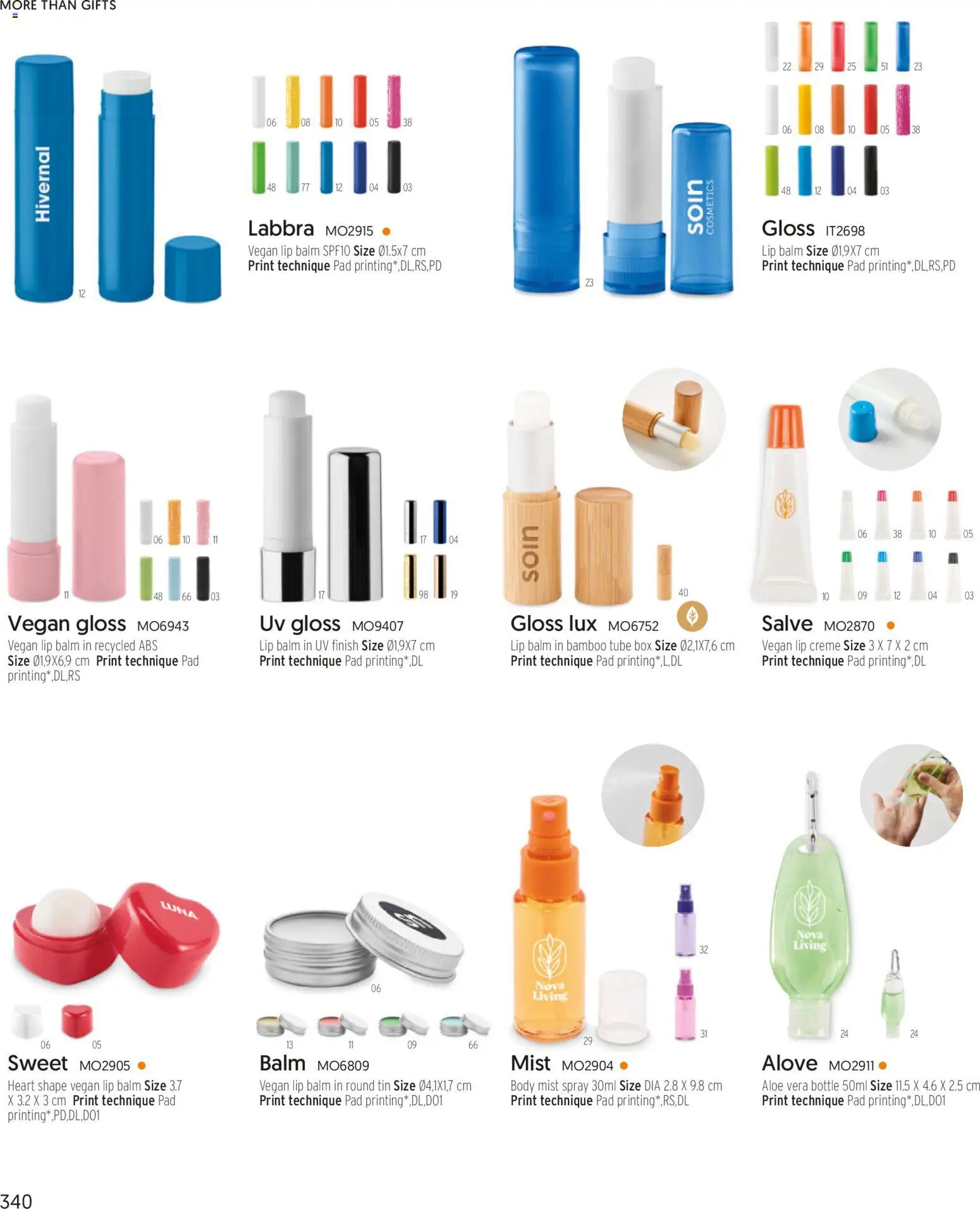 Sapo Giveaways More than gifts – σε ισχύ από 15.01.2026 | Σελίδα: 342