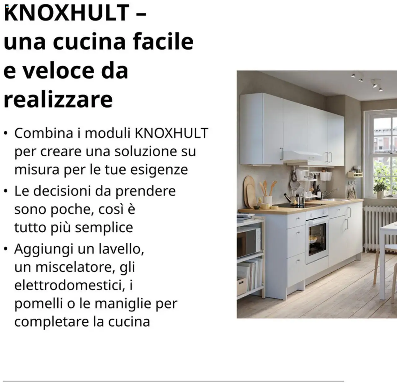 Volantino IKEA del 22.07.2024 | Pagina: 5