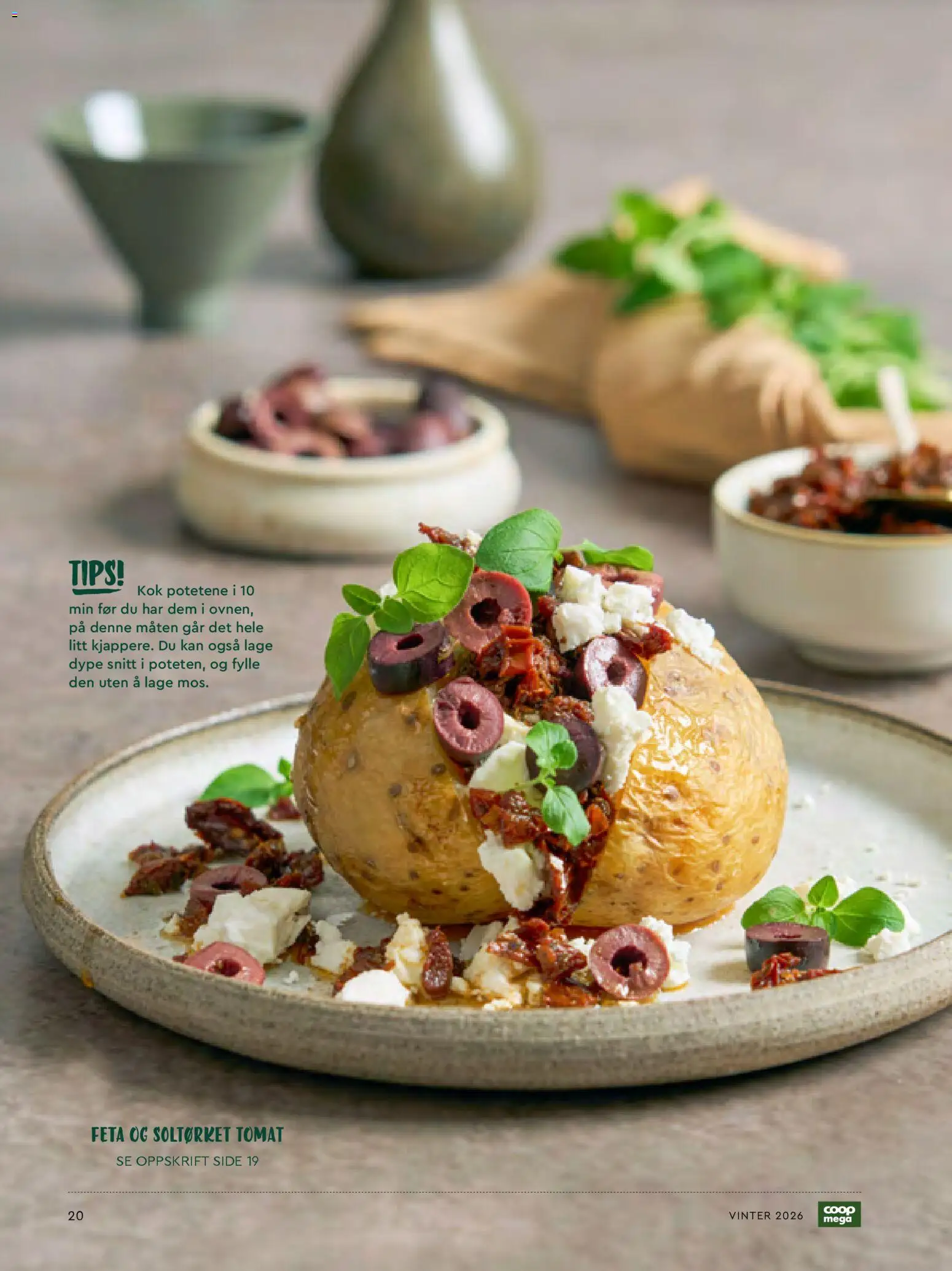 {H1} | Side: 20 | Produkter: Форель