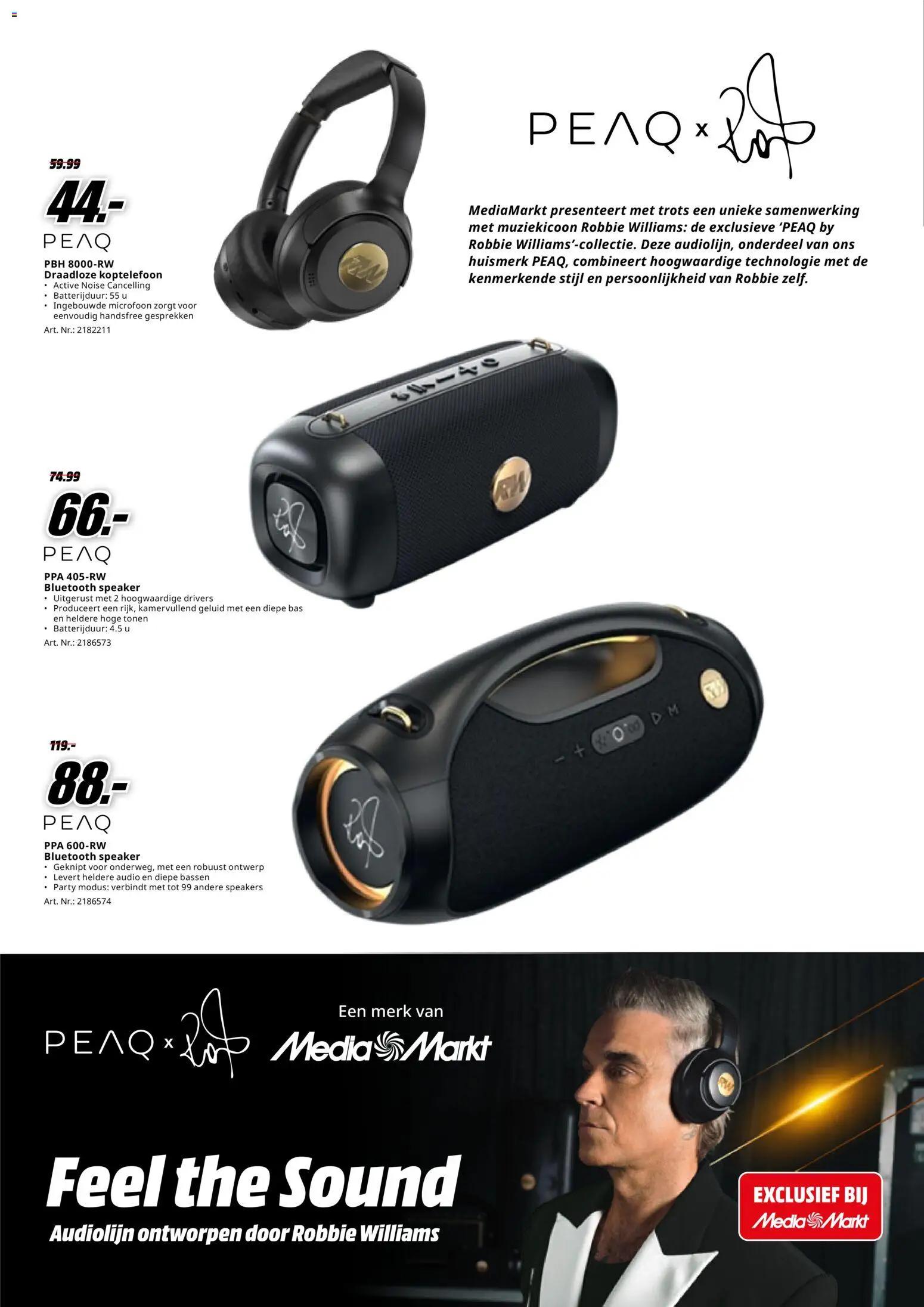{H1} | Pagina: 8 | Producten: Microfoon, Speaker, Audio, Bluetooth