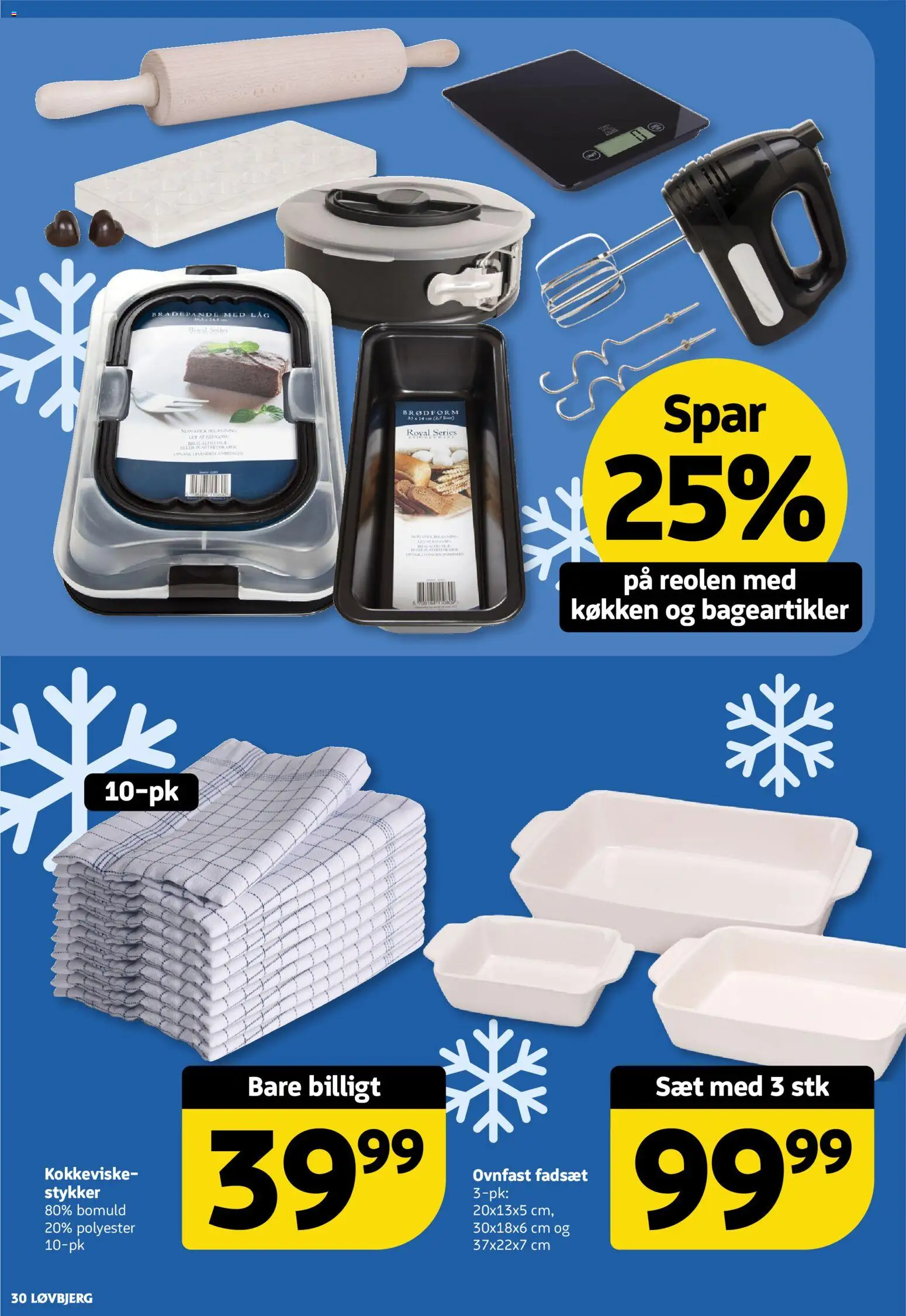 Løvbjerg tilbudsavis – gyldig fra 06.02.2026 | Side: 30