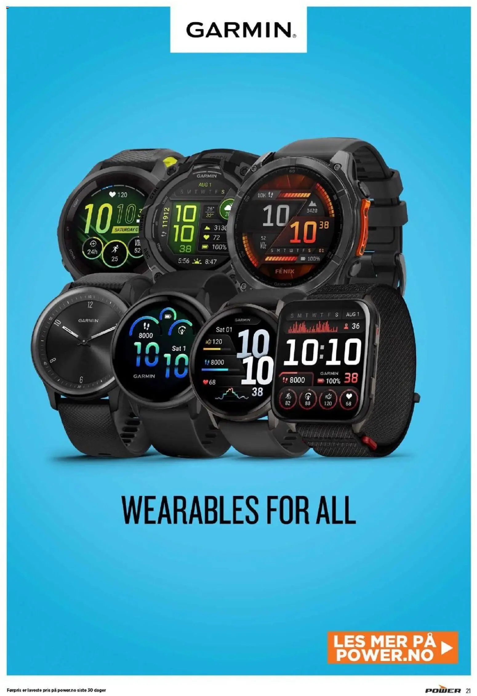 {H1} | Side: 21 | Produkter: Суміш дитяча