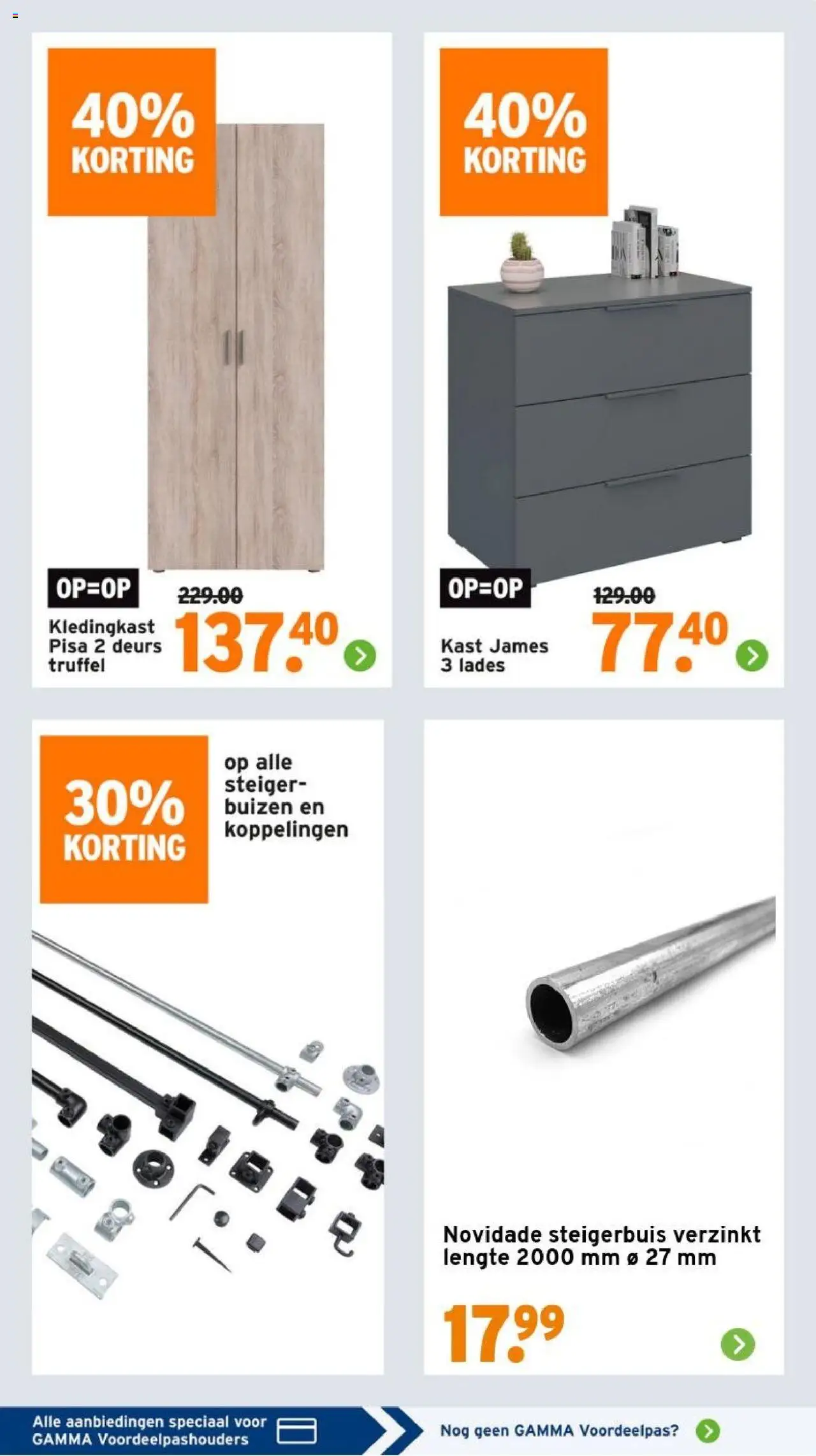  | Pagina: 49 | Producten: Kledingkast, Kast