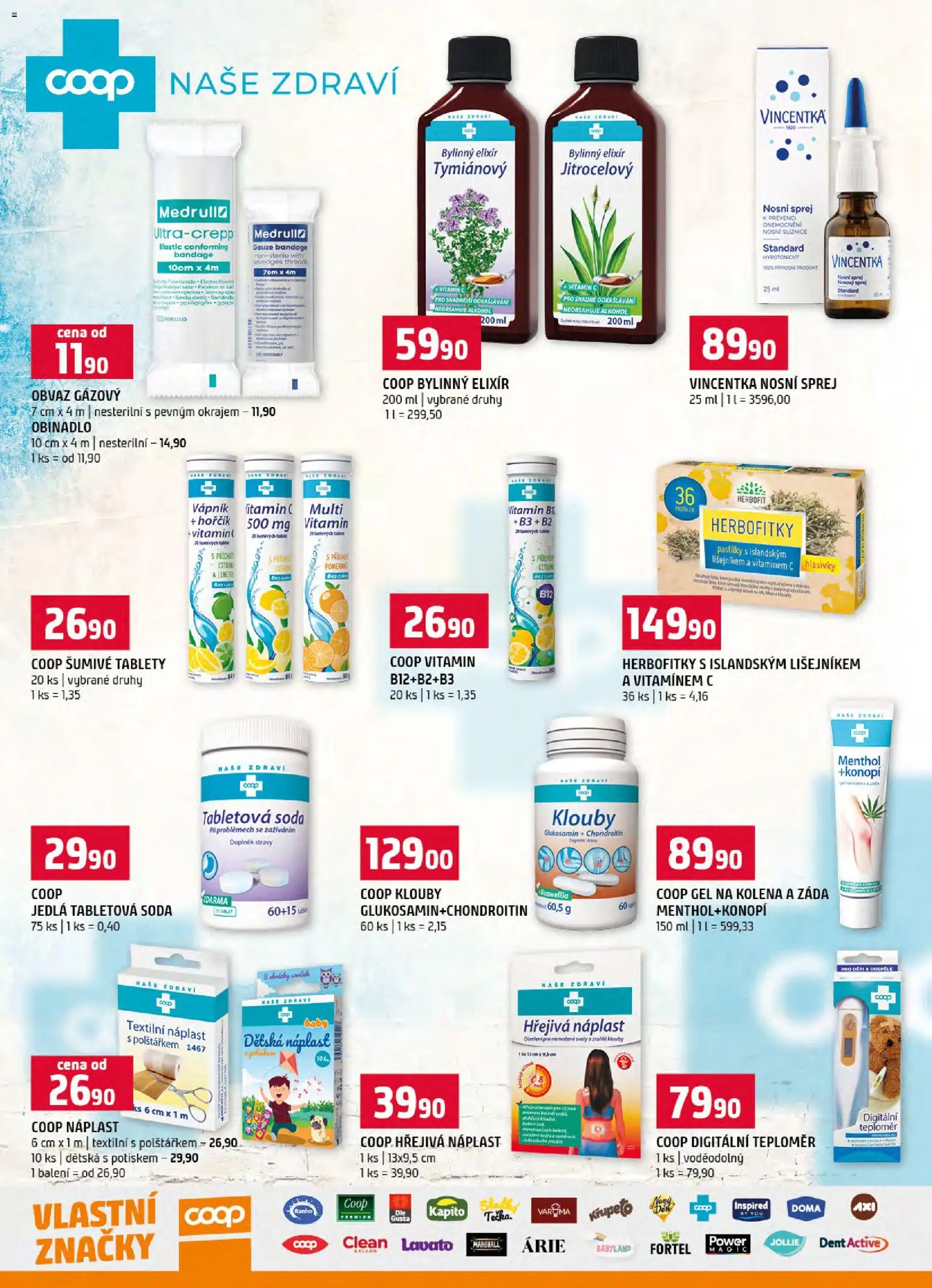 Terno leták od 02.01.2026 | Strana: 18