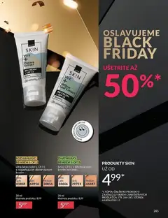 Avon leták platný od 01.11.2025 | Strana: 245