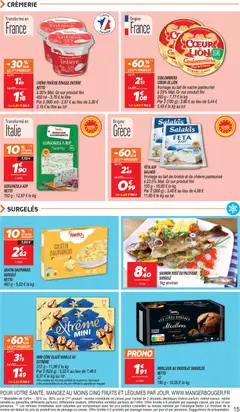 Netto - Prévisualisation de Netto - rendez-vous prix bas valide à partir de 14.04.2026 | Page: 15