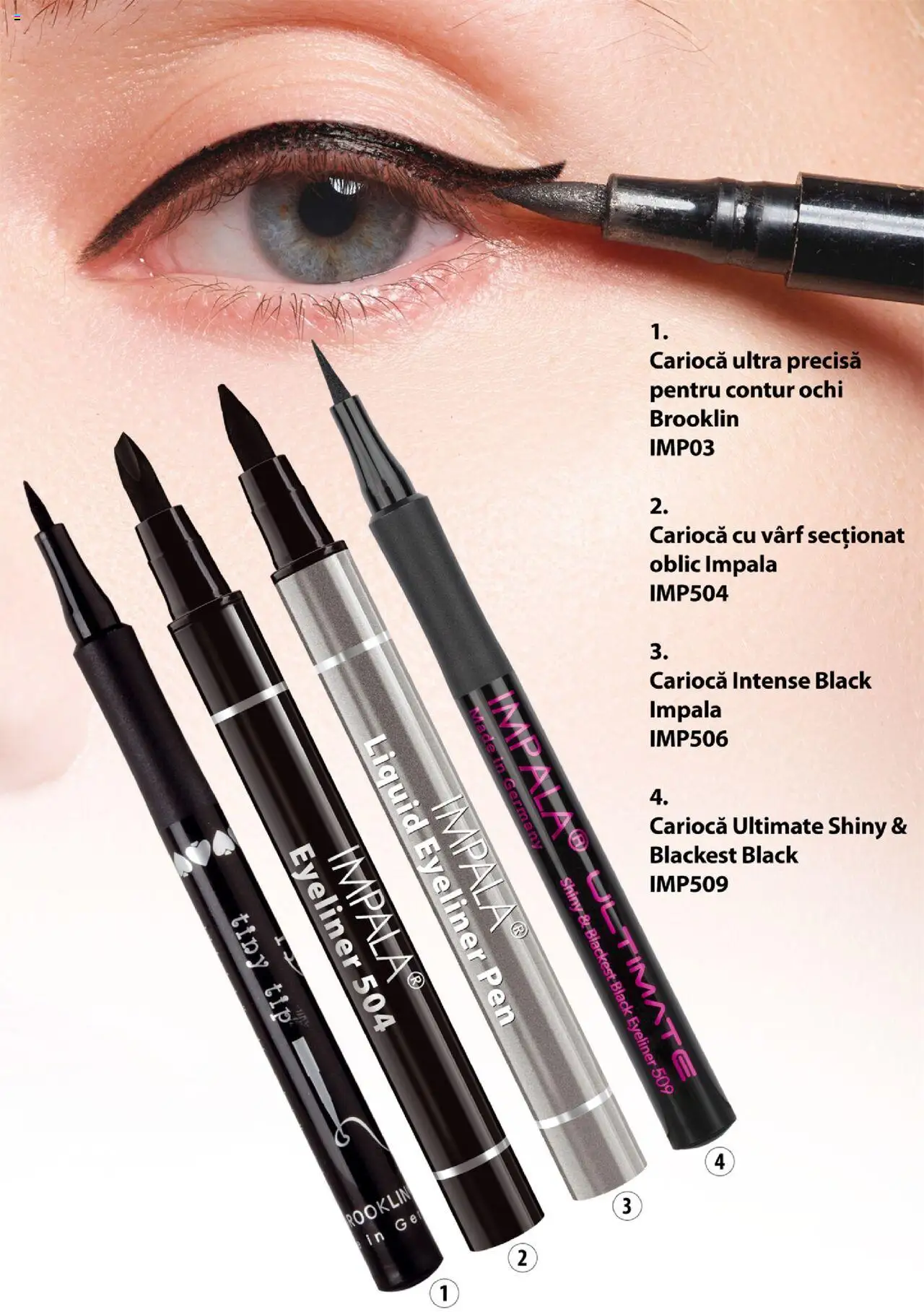 Noul catalog Lady’s – valabil de la 19.12.2019 | Pagină: 52