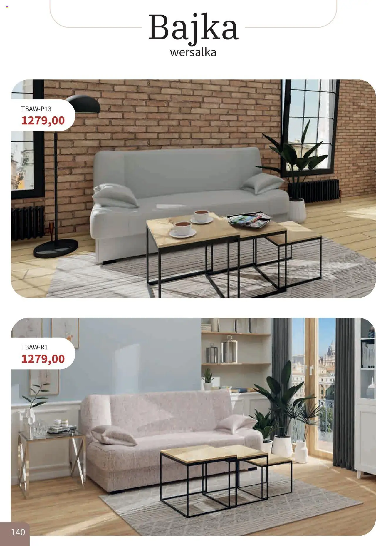 Bodzio Katalog od 01.10.2025 | Strona: 140