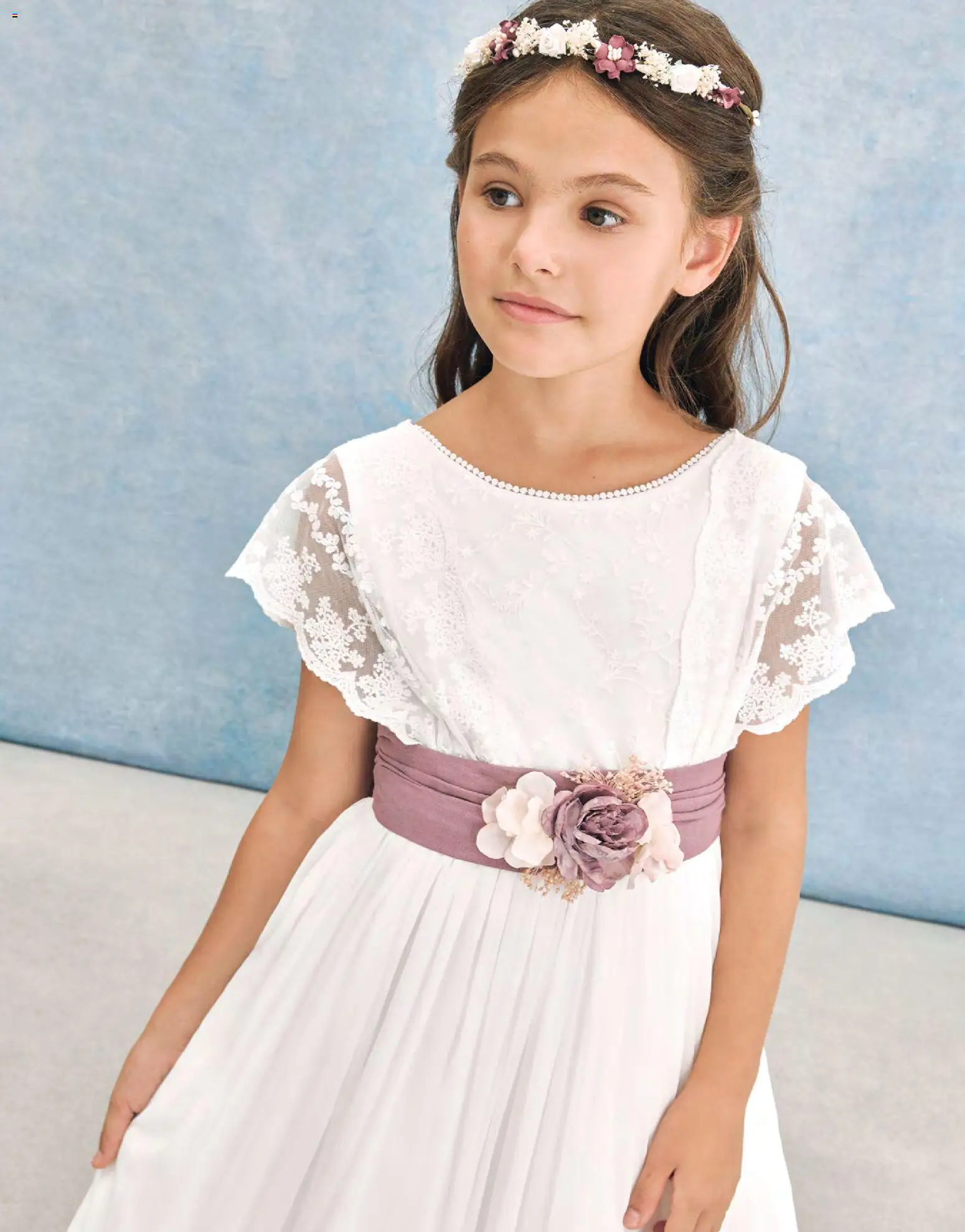 El Corte Inglés Comuniones 2026 │ válido desde el 19.11.2025 | Página: 10