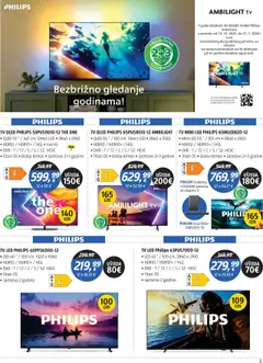 Centar Tehnike - Katalog - Pregled kataloga iz trgovine Centar Tehnike, vrijedi od 20.10.2025 | Stranica: 5