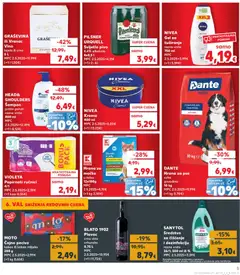 Katalog Kaufland - Pregled kataloga iz trgovine Kaufland, vrijedi od 18.02.2026 | Stranica: 5