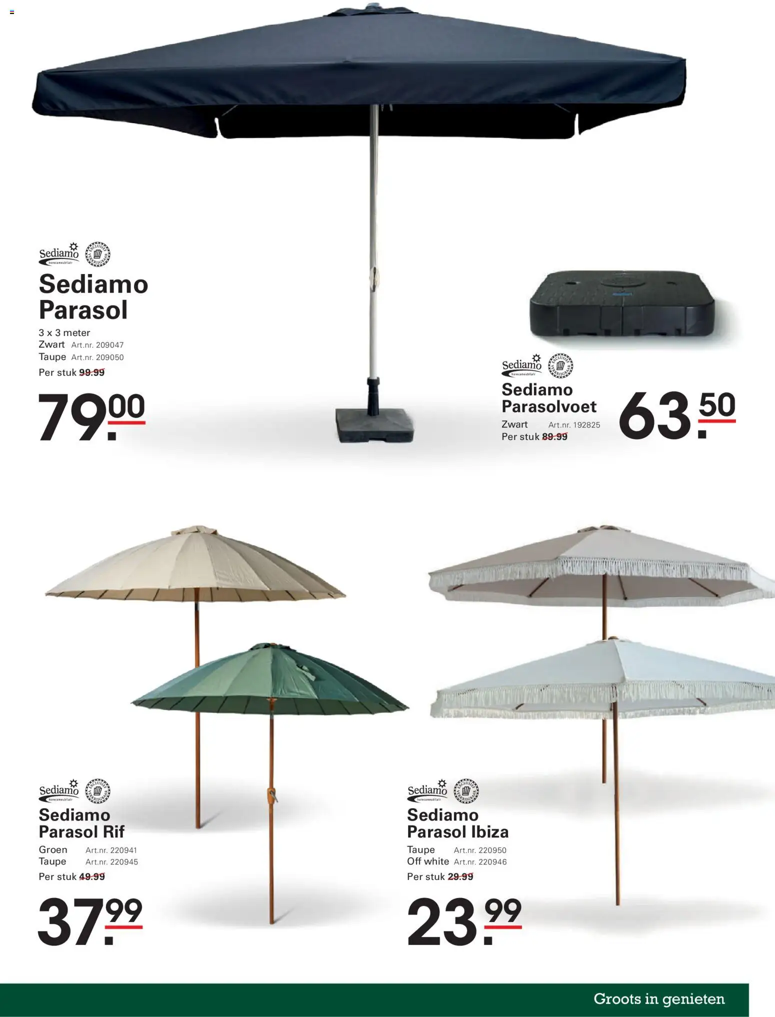 {H1} | Pagina: 93 | Producten: Kussen, Pads